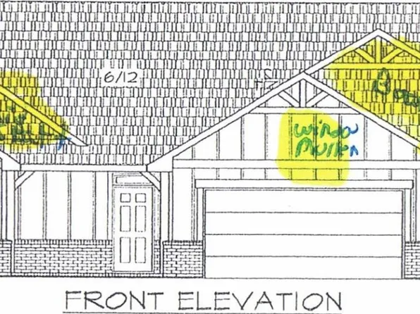 2234 S Nicole Cir, Andover, KS 67002