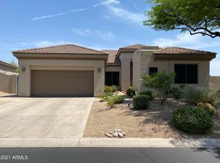 33075 N 71st Way, Scottsdale, AZ 85266