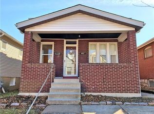 4822 Terrace Ave, Saint Louis, MO