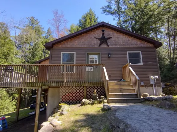 39 Brant Lake Hgts Drive, Brant Lake, NY 12815