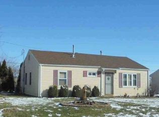 2902 W 71st St, Davenport, IA 52806
