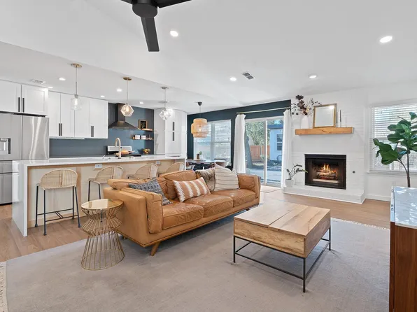 4916 Transit Cir, Austin, TX 78727