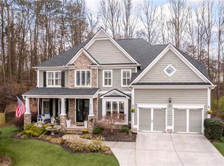 6062 Norcross Glen Trce, Norcross, GA 30071