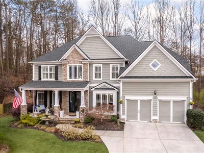 6062 Norcross Glen Trce, Norcross, GA, 30071