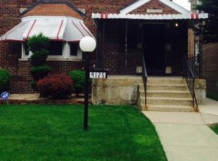 9125 S Merrill Ave, Chicago, IL 60617