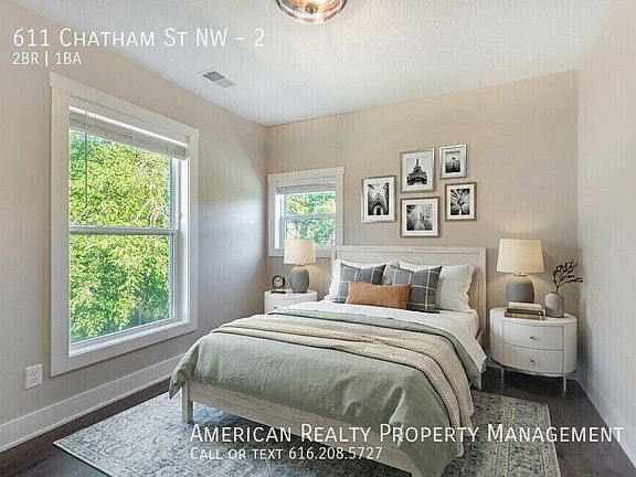 5th image of 611 Chatham St NW #2