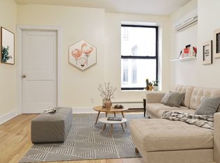 2194 Frederick Douglass Blvd #3W, New York, NY 10026