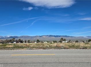 0 Lancaster Road Highway Vic 284th St W #138, Lancaster, CA 93536