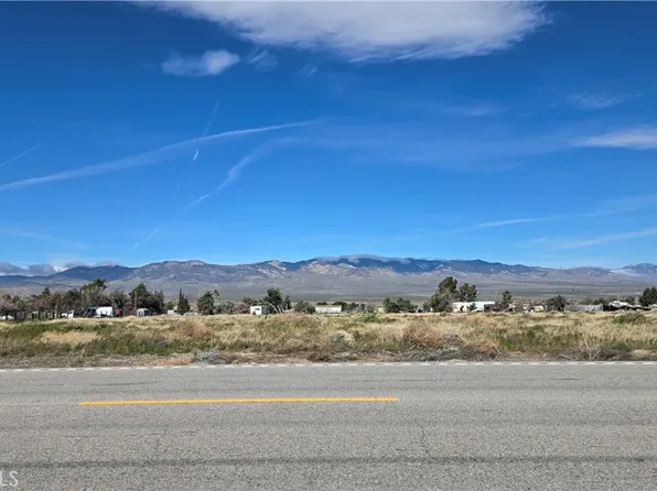 0 Lancaster Road Highway Vic 284th St W #138, Lancaster, CA 93536