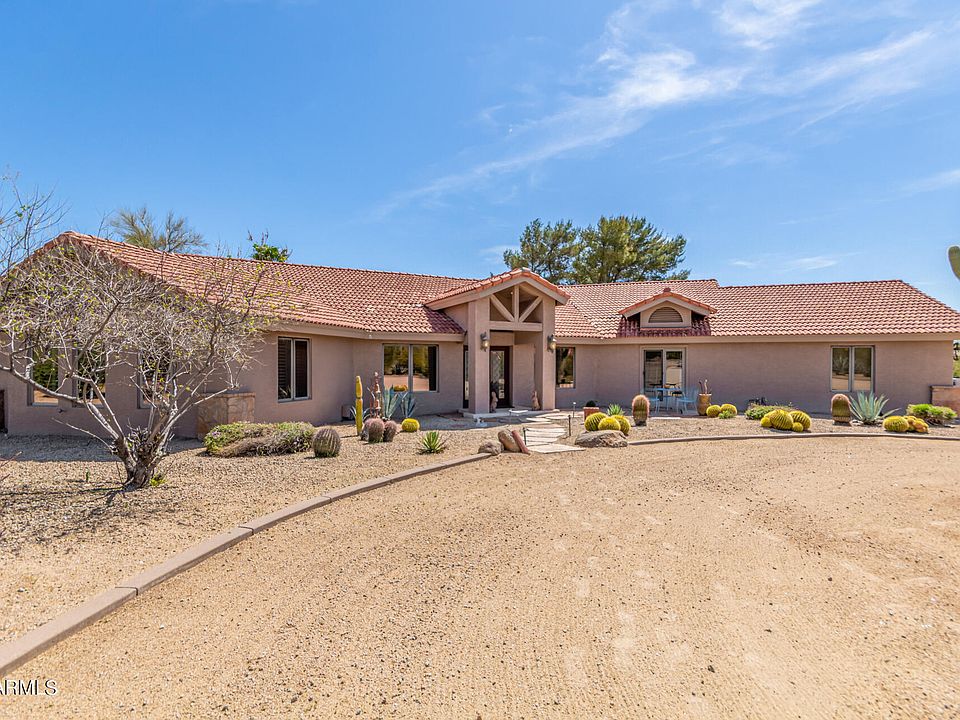 1st image of 8529 E LOS GATOS Drive