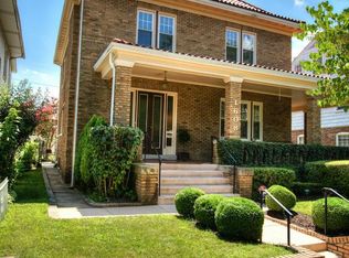 1608 Longfellow St NW, Washington, DC 20011