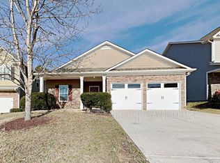 204 Reston Ct, Ball Ground, GA 30107