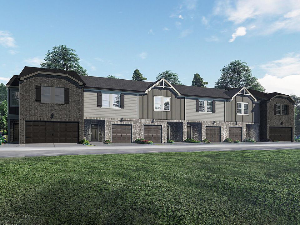 2nd image of 802 Carrington Ln