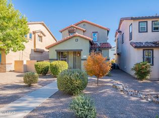 162 W Paseo Celestial, Sahuarita, AZ 85629
