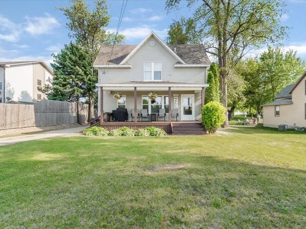 1330 Minnesota Ave E, Glenwood, MN 56334