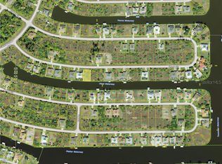 15340 Taurus Cir, Pt Charlotte, FL 33981