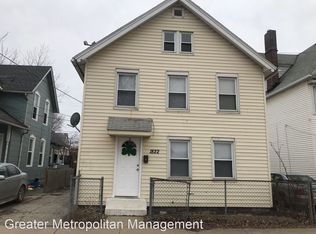 1822 W 57th St #UP, Cleveland, OH