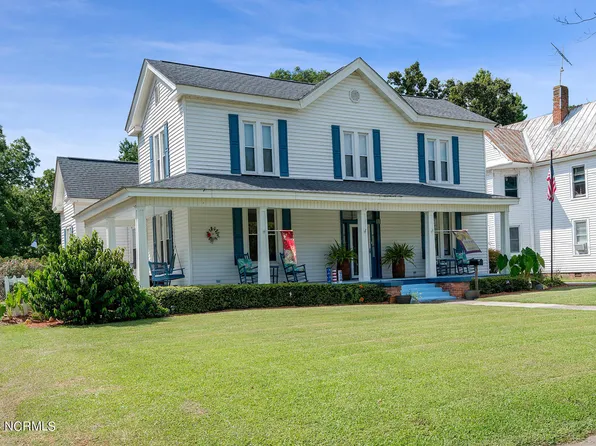 904 Church Street, Scotland Neck, NC 27874