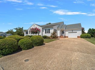 119 Prestige Pl, Colonial Heights, VA 23834
