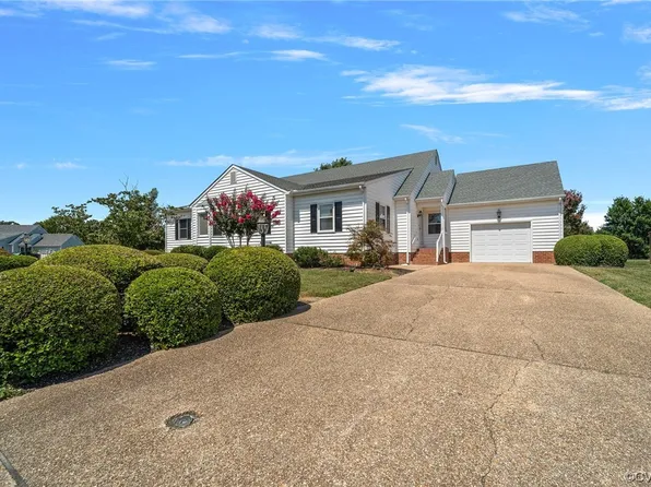 119 Prestige Pl, Colonial Heights, VA 23834
