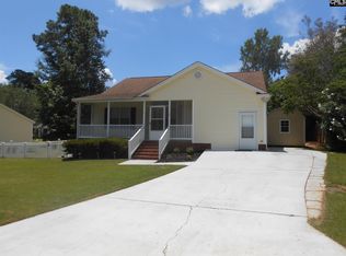 5 Holliston Ct, Chapin, SC 29036