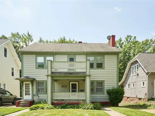 1036-1038 Emma Ave, Akron, OH 44302
