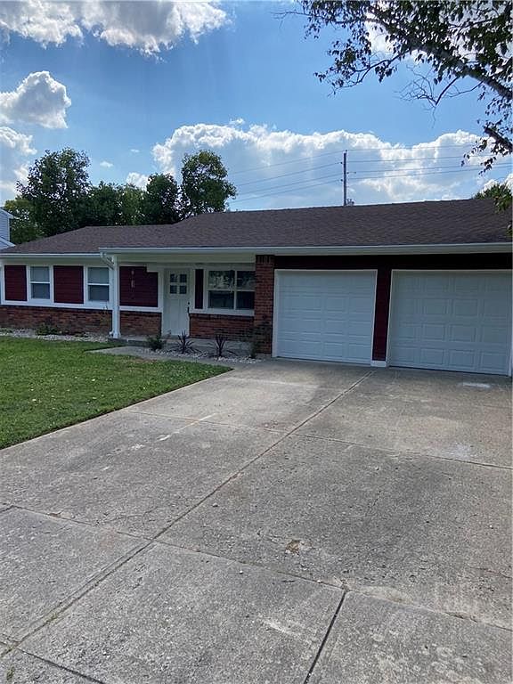 11499 Timberlake Ln, Fishers, IN 46038 Zillow