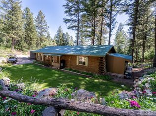 13420 S Porcupine Pass, Lava Hot Springs, ID 83246