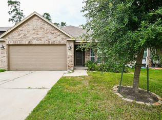 2233 Garden Square Path, Spring, TX 77386