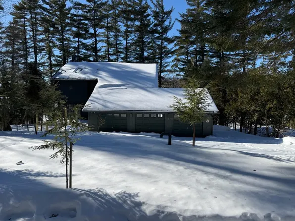 9 Arden Cove Lane, Mount Vernon, ME 04352