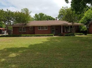 2721 Darwin Dr, Wichita Falls, TX 76308