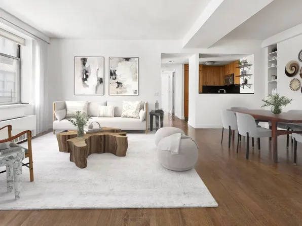 100 West 58th Street image 1 of 13