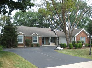 1024 Briergate Dr, Naperville, IL 60563