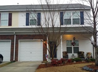 3928 Queensbridge Rd, Charlotte, NC 28213