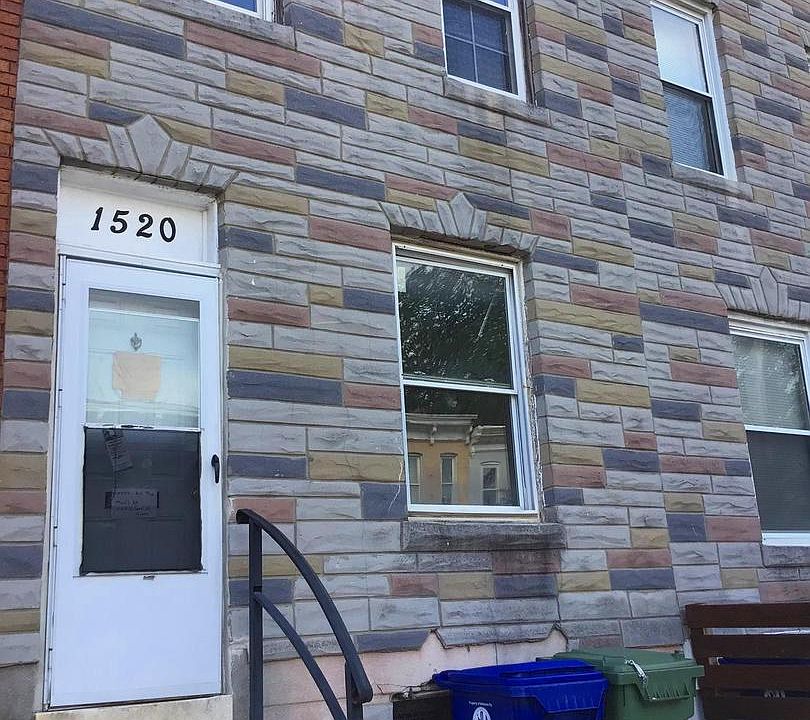 1st image of 1520 N Gilmor St