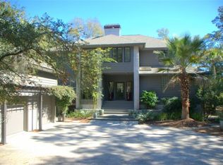 3082 Seabrook Island Rd, Seabrook Island, SC 29455