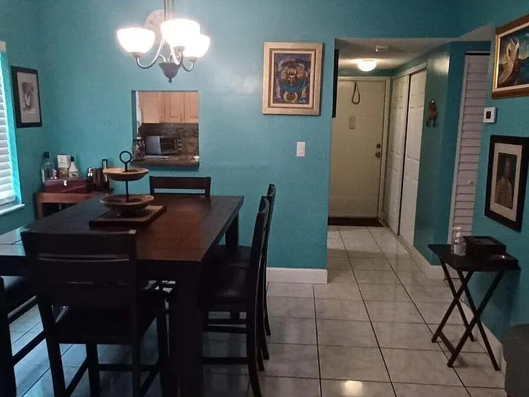 2998 E Sunrise Lakes Dr E #121 — Photo 9