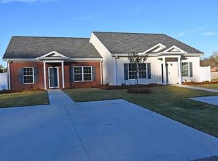 219 Dry Branch Court, Greenwood, SC 29646