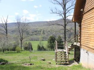 5535 Nc #8610, Parthenon, AR 72666