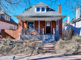 617 S Logan St, Denver, CO 80209
