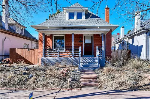 617 S Logan St #1 Photo 1