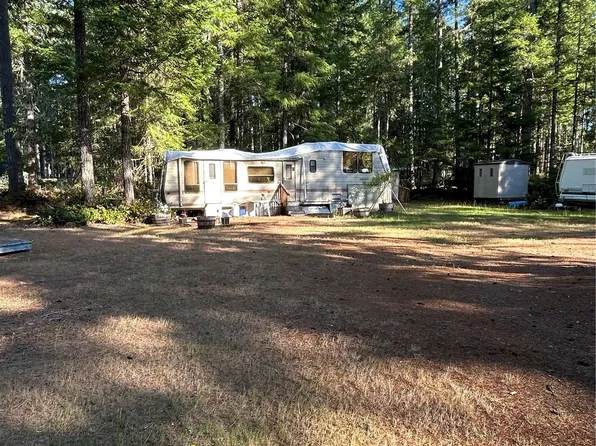 180 N Chinook Drive N, Hoodsport, WA 98548