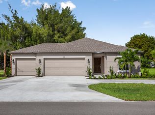 216 El Dorado Blvd S, Cape Coral, FL 33991
