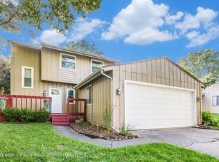 6041 Rutherford Ave, East Lansing, MI 48823