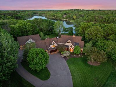 9007 Joliet Ave N, Stillwater, MN, 55082