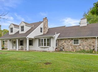 9370 South 46th STREET, Franklin, WI 53132