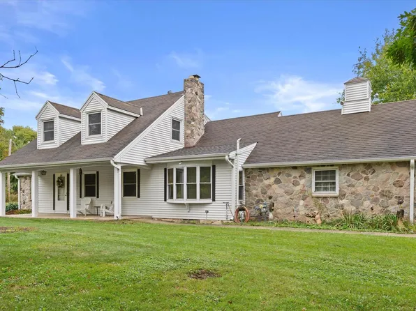 9370 South 46th STREET, Franklin, WI 53132