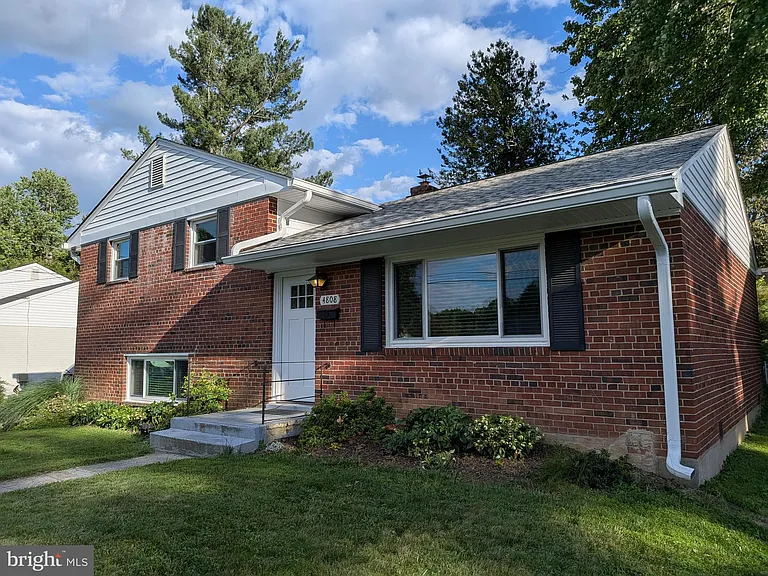 4808 Mori Dr — Photo 1