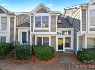 The Gates at Quail Hollow, Charlotte, NC 28210