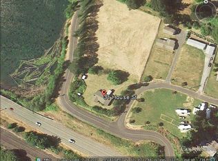 Columbia River Gorge View Property #31HOUSE ST, Stevenson, WA 98648